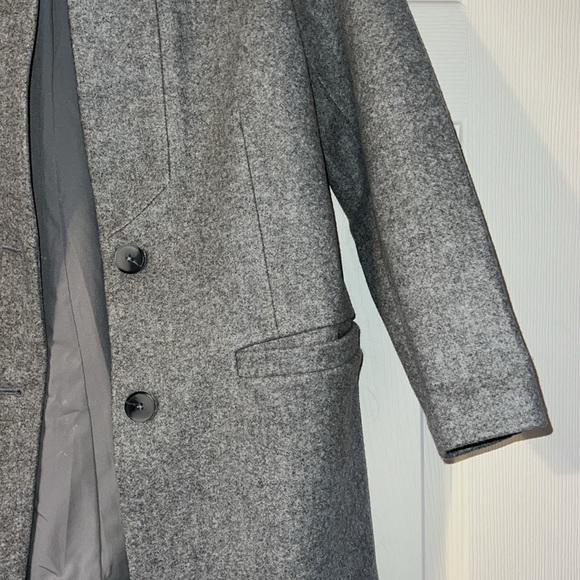 NWOT! Old navy pea coat - Picture 2 of 5